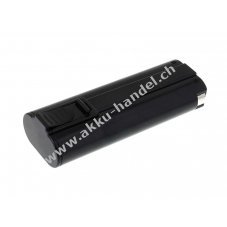 Akku fr Werkzeug Paslode 404400 3300mAh NiMH