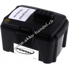 Akku fr Werkzeug Ryobi Akkuschrauber HJP002 3000mAh