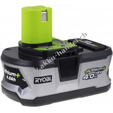 Akku fr Ryobi CAD-180L Original