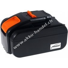 Powerakku fr Handkreissge Worx WX523