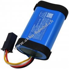 Akku fr AEG 90027748500 Saugroboter