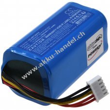 Akku fr Airrobo T20+ Saugroboter