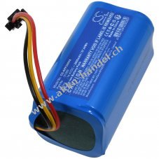 Akku fr Airrobo P20 Saugroboter
