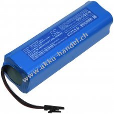 Akku kompatibel mit Dreame Typ R2412-4S2P-FMTEV