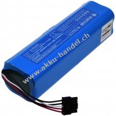Akku fr Dreame RCXE0307 Saugroboter