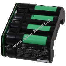 Akku kompatibel mit Dreame Typ W2422-0A