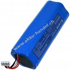 Akku fr Ecovacs DSX39 Saugroboter