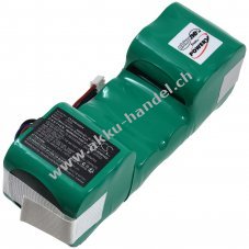 Akku fr Ecovacs Sweeper DD35 Saugroboter