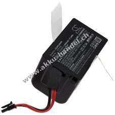 Akku fr eufy Omni C20 Saugroboter
