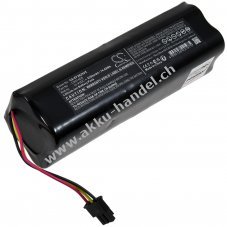 Akku kompatibel mit eufy Typ C0914D8