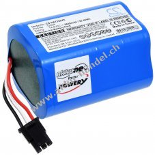 Akku f�r Haier HB-X310G Saugroboter