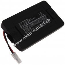 Akku fr Hoover RBT001 Saugroboter