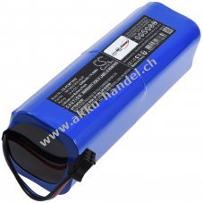 Akku fr Lenovo L-VCL0L1 Saugroboter