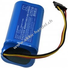 Akku passend fr Saugroboter Cecotec Conga 7490 Ultimate Typ 94120