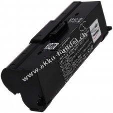 Akku passend fr Saugroboter iRobot Roomba J7 J9 J10 Typ ABL-H