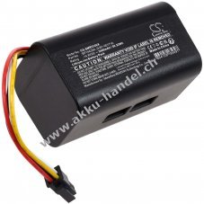 Akku kompatibel mit Midea Typ BP14435A