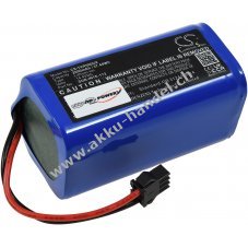 Akku f�r Saugroboter OKP K3P (14.4V Version)