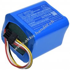 Akku f�r Roborock P20 Pro Saugroboter
