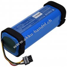 Akku fr Roborock P10 Pro Q5 Pro Q5 Pro+ Saugroboter