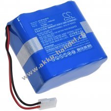Akku f�r Rowenta RR9695WH Saugroboter