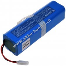 Akku fr Rowenta RG7975WH/NS0 Saugroboter