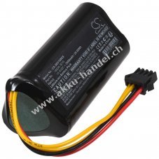 Akku fr Saugroboter Sencor SRV 1000 SRV 1000SL