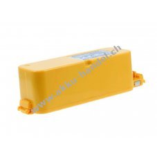 Akku kompatibel mit Sichler PCR-2350 LX