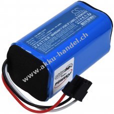 Akku kompatibel mit Xiaomi Typ Z143-4S1P