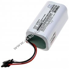 Akku kompatibel mit Xiaomi Typ N011-4S1P