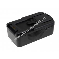 Akku fr Video IDX V-Mount 6900mAh/112Wh