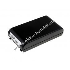 Akku fr JVC Typ BN-V14U 2100mAh