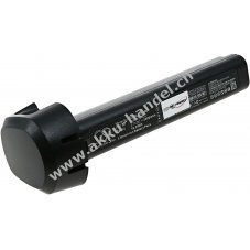 Akku passend fr Wrmebildkamera Flir E75, E85, E95, Typ T199330ACC