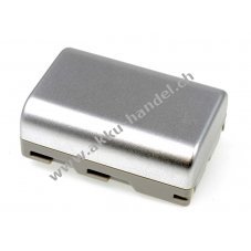 Akku fr Samsung VP-D82 1400mAh