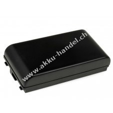 Akku fr Sony Videokamera CCD-TR93 2100mAh