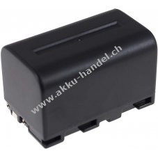 Akku fr Sony Typ NP-F30