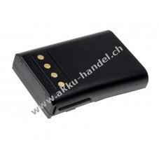 Akku fr GE/ Ericsson Prism KPC400 1500mAh Slim NiCd