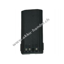 Akku fr Icom IC-F70DS 2200mAh Li-Ion