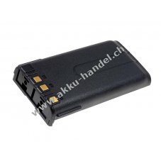 Akku fr Kenwood TK270 2000mAh NiMH