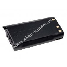 Akku fr Kenwood TK2200 1650mAh NiMH