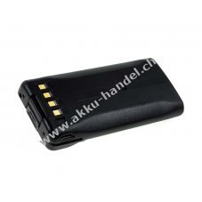 Akku fr Kenwood TK2180 1900mAh Li-Ion