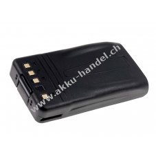 Akku fr Kenwood TK-2170 1900mAh Li-Ion