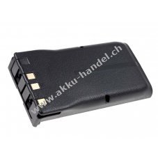 Akku fr Kenwood TK-180 1500mAh NiCd