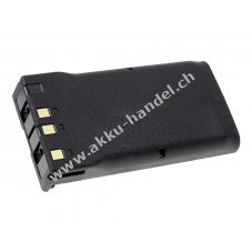 Akku fr Kenwood TK-180 2000mAh NiMH