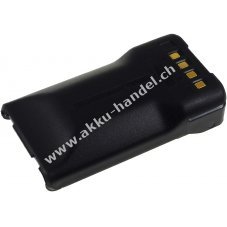 Akku fr Kenwood Nexedge NX-200 2500mAh