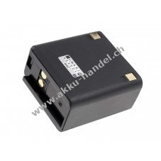 Akku fr Kenwood Typ KNB-11A 1500mAh