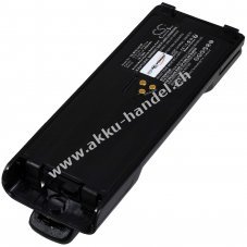 Akku fr Motorola GP900/ GP1200 2500mAh