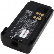 Powerakku passend fr Funkgert Motorola DP4000, DP4400, Typ PMNN4409