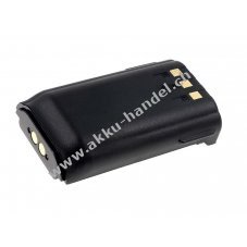 Akku fr Icom IC-F14/ IC-F24 Serie/ IC-F43/ Typ BP-232 Li-Ion