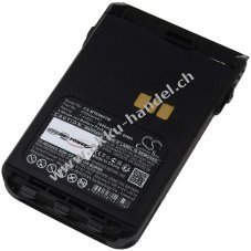 Akku fr Motorola XiR E8608i XiR E8628i Funkgert