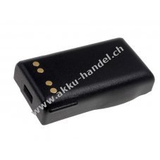 Akku fr Motorola Visar 1200mAh NiCd